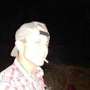 Meet your Posher, Wesley